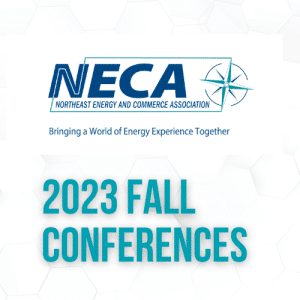 Ticket: 2023 Fall Conferences Registration Bundle