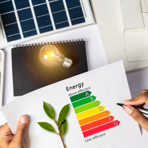 Ticket: Link Between EE & Advanced Metering – November 20, 2024