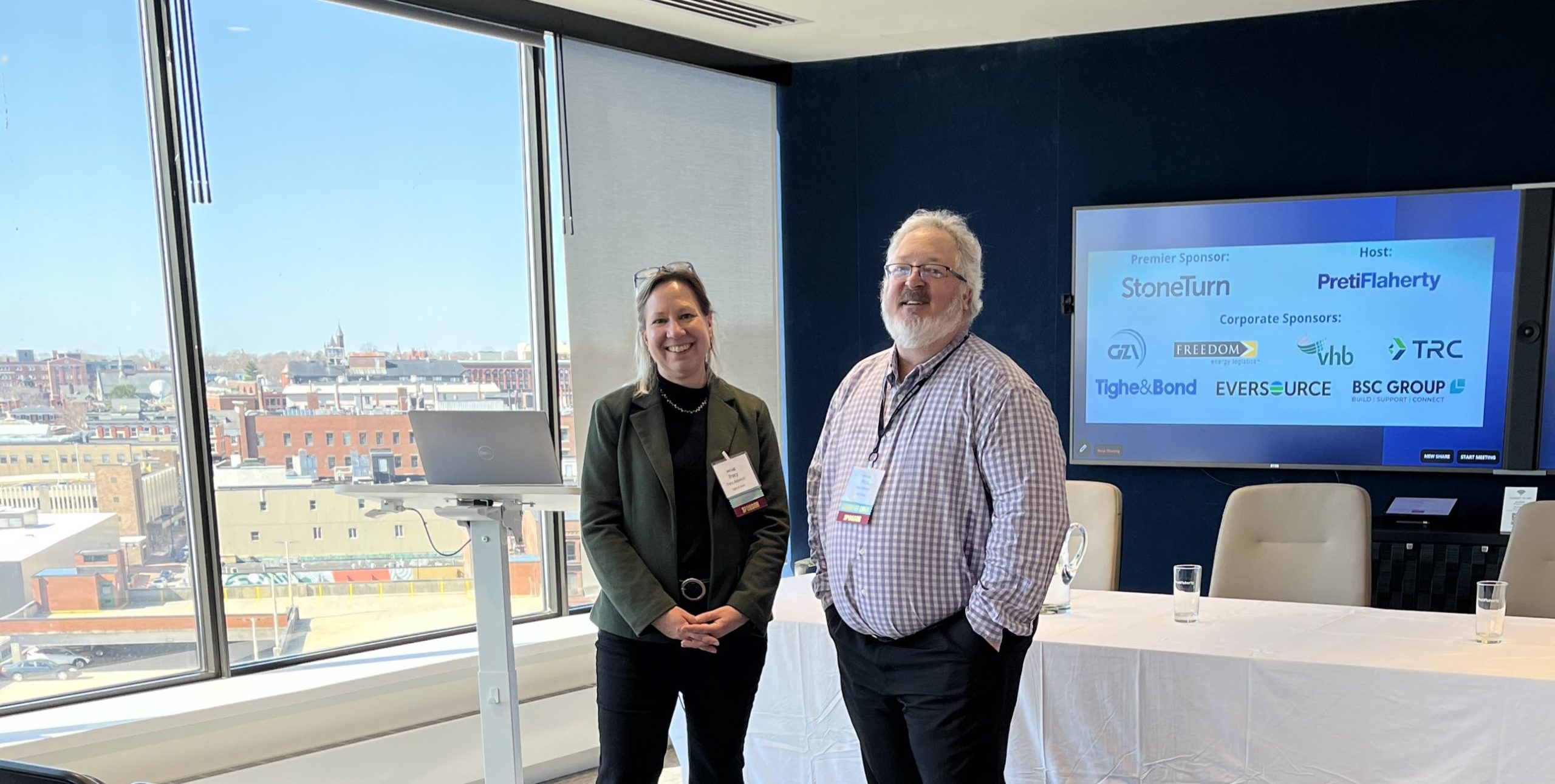 ENVIRONMENTAL ENGINEERING CONFERENCE 2025 visual data 4