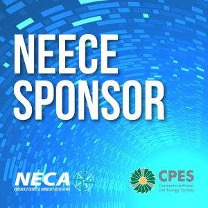 2026 NEECE Sponsor