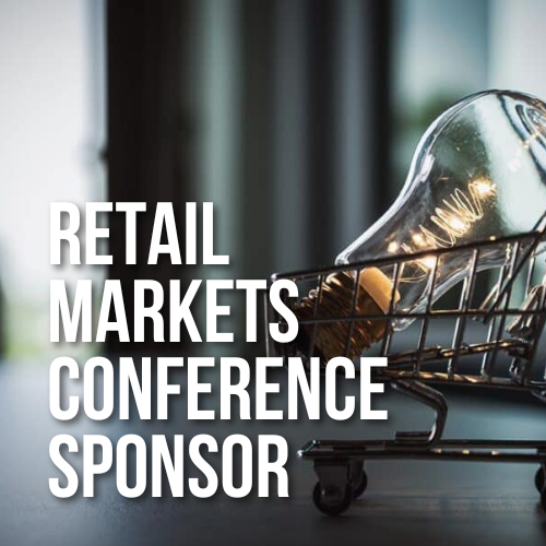 2026 Retail Markets Conference Sponsor